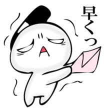 OTONOSAMA. sticker #12431609