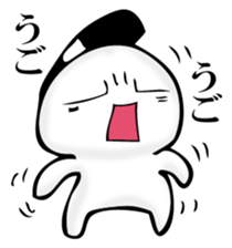 OTONOSAMA. sticker #12431610