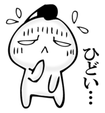 OTONOSAMA. sticker #12431616