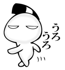 OTONOSAMA. sticker #12431619