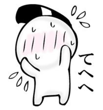 OTONOSAMA. sticker #12431624