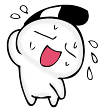 OTONOSAMA. sticker #12431626