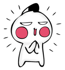 OTONOSAMA. sticker #12431627