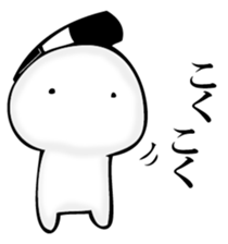 OTONOSAMA. sticker #12431630