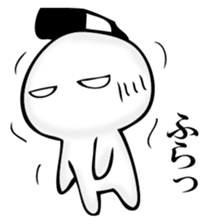 OTONOSAMA. sticker #12431633