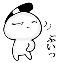 OTONOSAMA. sticker #12431635