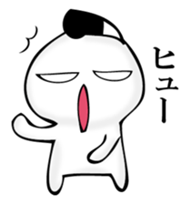 OTONOSAMA. sticker #12431643