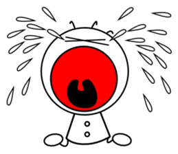 Tomozo sticker #12431792