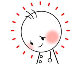 Tomozo sticker #12431800