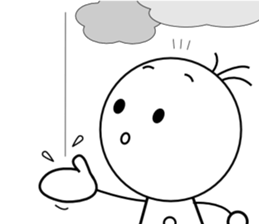 Tomozo sticker #12431801