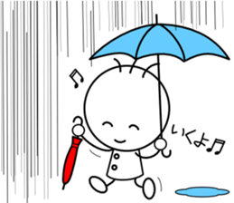 Tomozo sticker #12431803