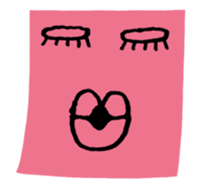 Moving Stickies sticker #12432391