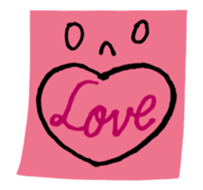 Moving Stickies sticker #12432394