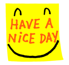 Moving Stickies sticker #12432413