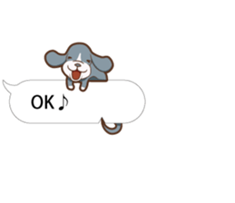 Baloon Sticker of Cthulhu (E) sticker #12432462