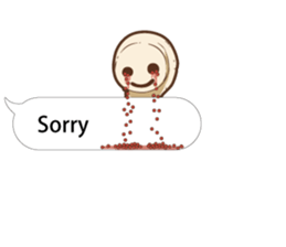 Baloon Sticker of Cthulhu (E) sticker #12432465