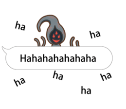 Baloon Sticker of Cthulhu (E) sticker #12432468