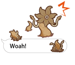 Baloon Sticker of Cthulhu (E) sticker #12432471