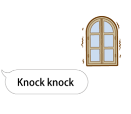 Baloon Sticker of Cthulhu (E) sticker #12432479