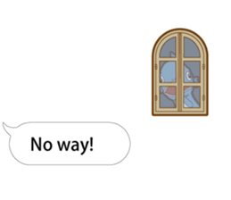 Baloon Sticker of Cthulhu (E) sticker #12432480