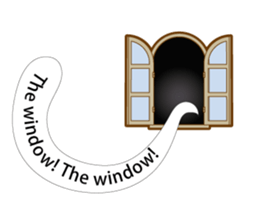 Baloon Sticker of Cthulhu (E) sticker #12432481