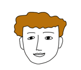 so expressive! sticker #12432953