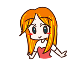 Do you like the mystery? sticker #12433167