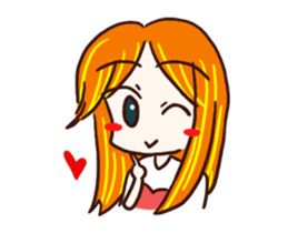 Do you like the mystery? sticker #12433177