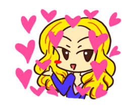 Do you like the mystery? sticker #12433179