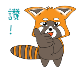 Kiki&Punny sticker #12433580