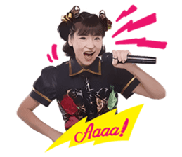 JKT48 - Hanya Lihat Ke Depan sticker #12434160