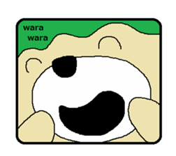 midorino3 sticker #12434608