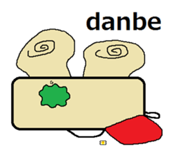 midorino3 sticker #12434619