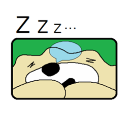 midorino3 sticker #12434629