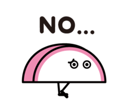 KAMABOKOkun sticker #12434967