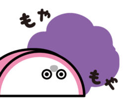 KAMABOKOkun sticker #12434970