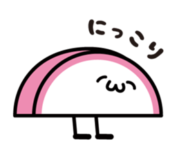 KAMABOKOkun sticker #12434971