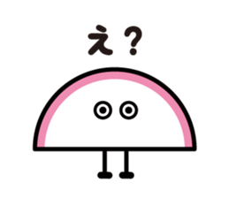 KAMABOKOkun sticker #12434972