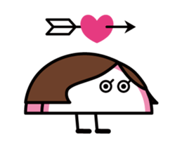 KAMABOKOkun sticker #12434974