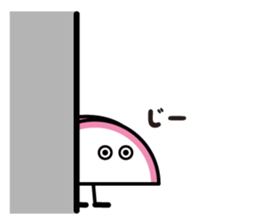 KAMABOKOkun sticker #12434977