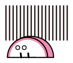 KAMABOKOkun sticker #12434978