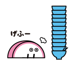 KAMABOKOkun sticker #12434985