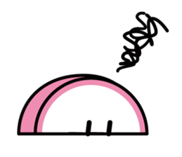 KAMABOKOkun sticker #12434996