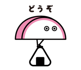 KAMABOKOkun sticker #12434997