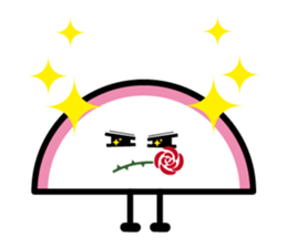 KAMABOKOkun sticker #12434998