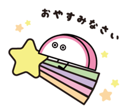 KAMABOKOkun sticker #12435002