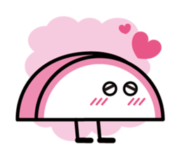 KAMABOKOkun sticker #12435003