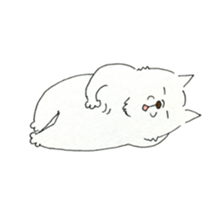 Jittori dog2 sticker #12435093