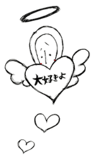Misako sticker #12435314