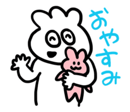 Slothful Sticker 2 sticker #12435753